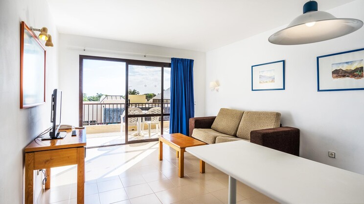 Single Parent Apartment